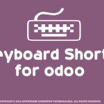 keyboard_shortcut_odoo